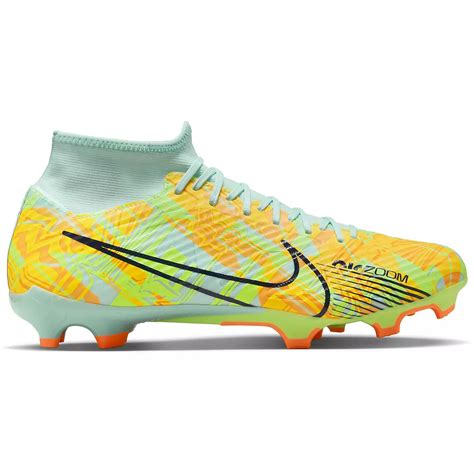 superfly 9 academy mg